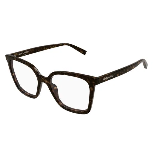 Saint Laurent SL 910 Eyeglasses - view 4